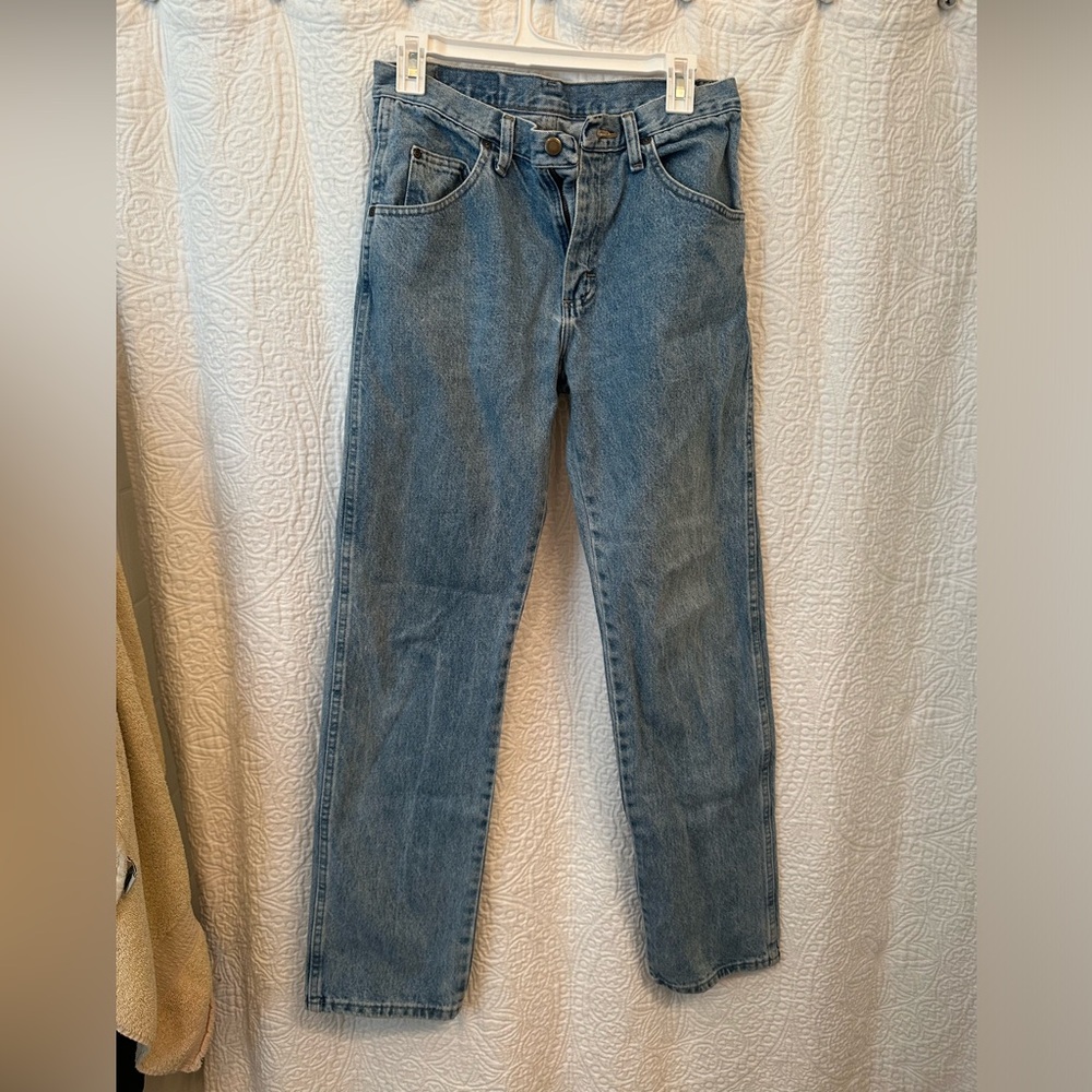 Wrangler jeans